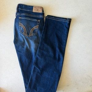 Only worn a couple times